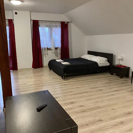 Ceglany Dworek 3* Chojnow