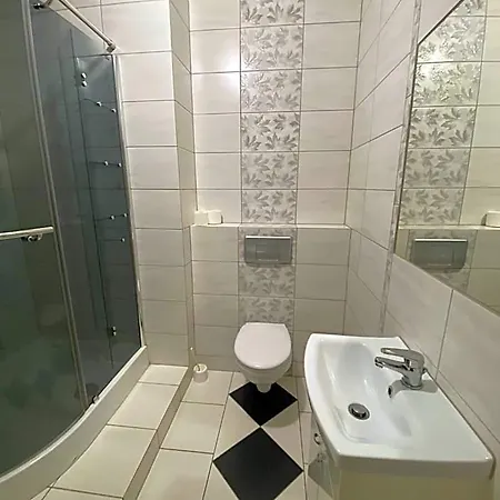 Bed and breakfast Ceglany Dworek 3*