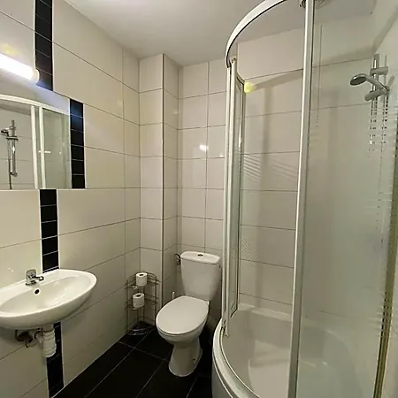 Bed and breakfast Ceglany Dworek